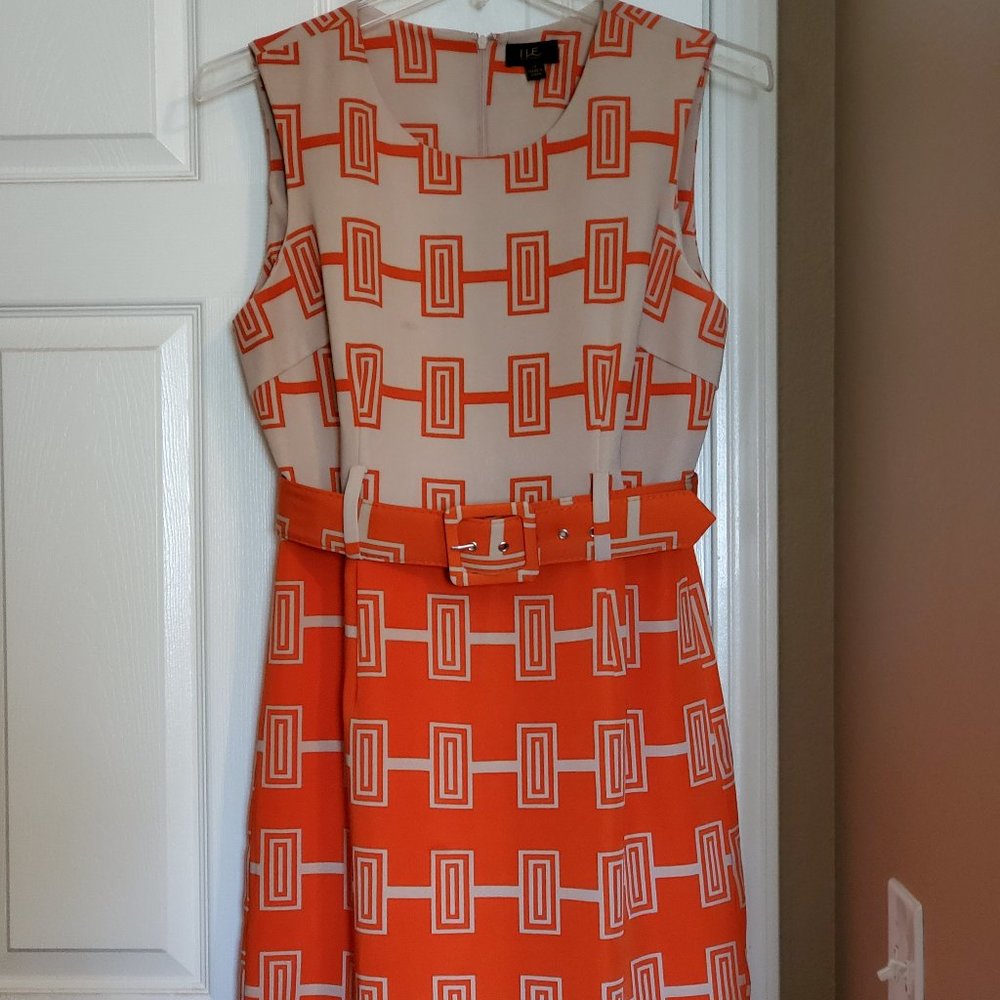 🌺HOST PICK🌺 ILE New York dress